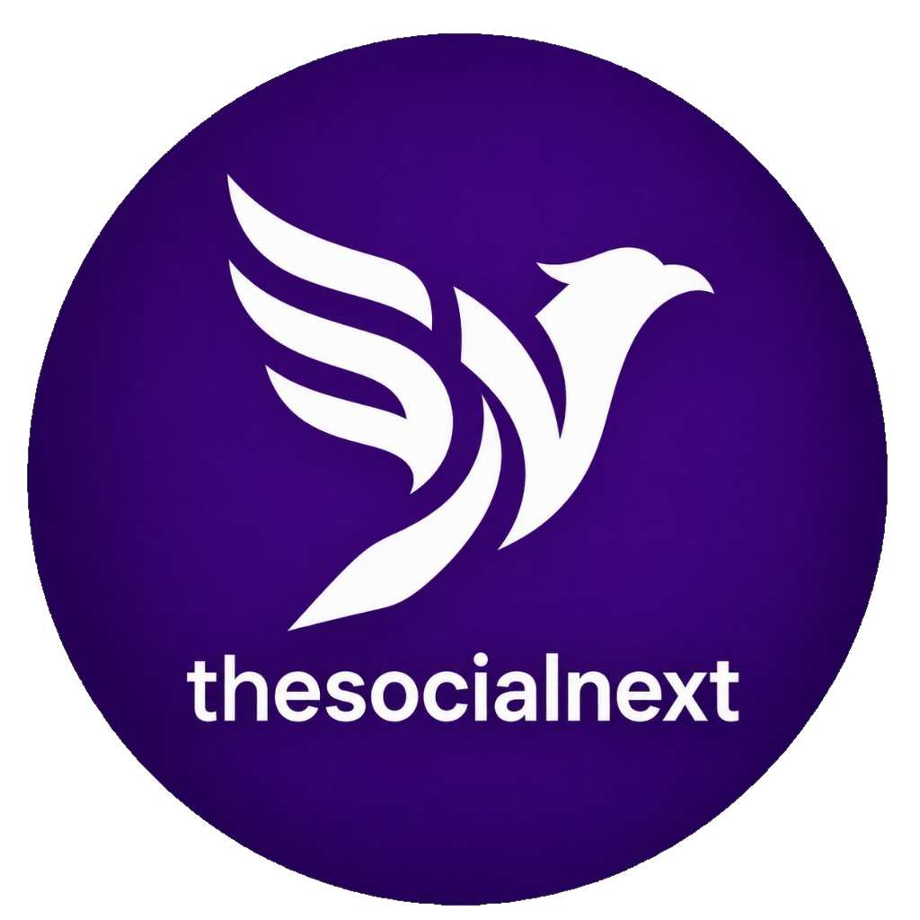 TheSocialNext
